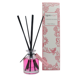 Diffuseur d'Ambiance - Fleur Japonaise