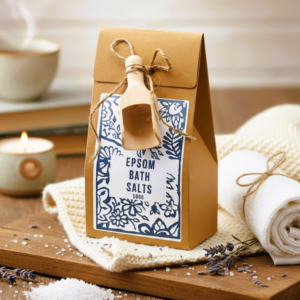 🌿 Le Coffret Cosy & Réconfort