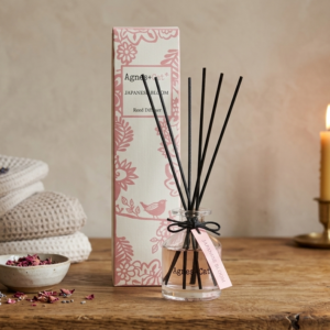 Diffuseur d'Ambiance - Fleur Japonaise