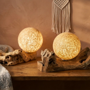 Lampe DriftGlow