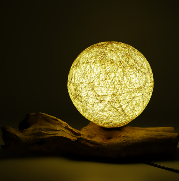 Lampe DriftGlow