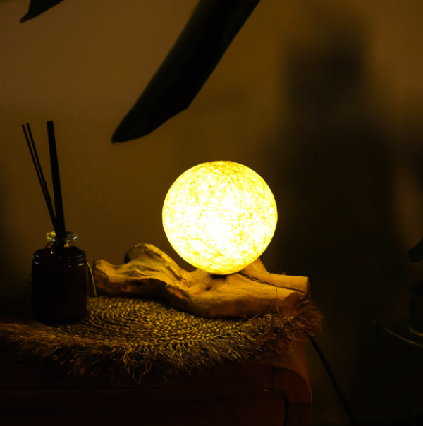 Lampe DriftGlow