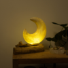 Lampe DriftGlow  Demi-Lune