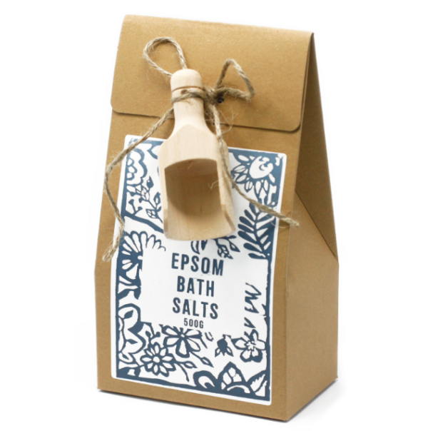 Sel de Bain - Epsom