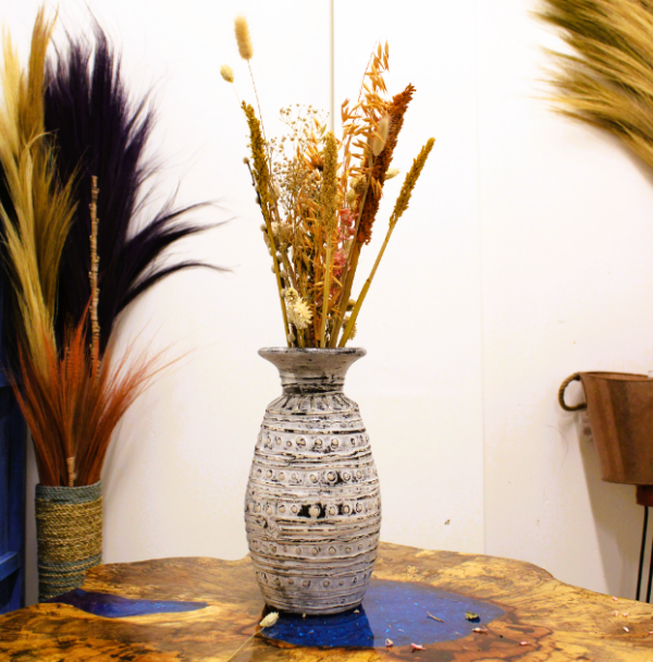 🏺Vases Lombok - 32 Cm