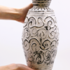 Vase Tourbillons -2 🏺Vase Tourbillons - 32 Cm