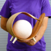 Lampe Naturelle en Noix de Coco-3 Lampe Naturelle en Noix de Coco