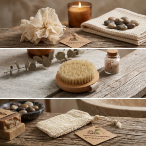 🌿 Le Coffret Cosy & Réconfort