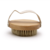 Brosse gommage corporel