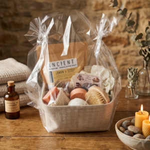 🌿 Le Coffret Cosy & Réconfort