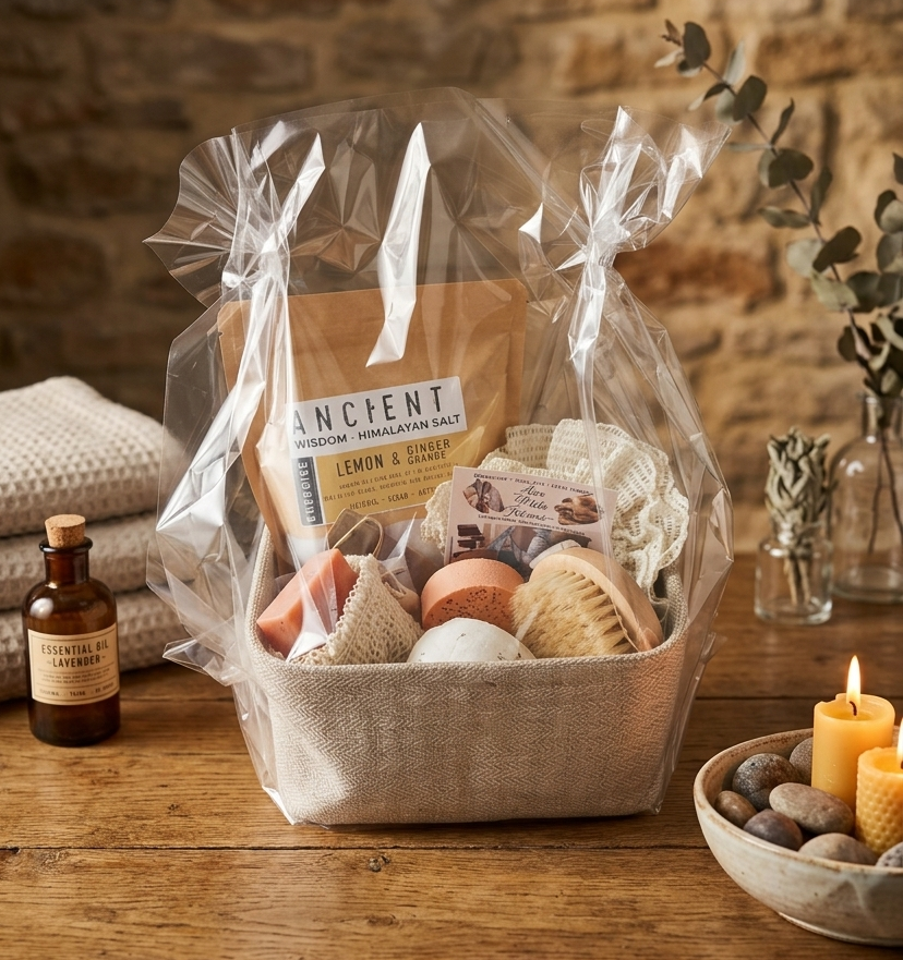Coffret Bien-être