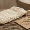 Sachets Savon Naturels - Jute
