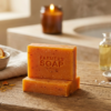 Savon Greenman 100g – Argan Élixir Doré