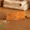 Savon Greenman 100g – Argan Élixir Doré