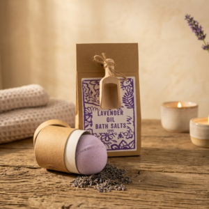 🌸Coffret Bien-être–Relaxation