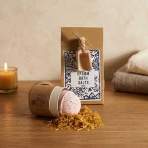 🌿 Coffret Bien-être – Évasion