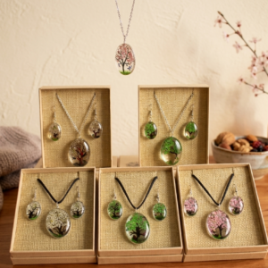 🌿 Le Coffret Cosy & Réconfort