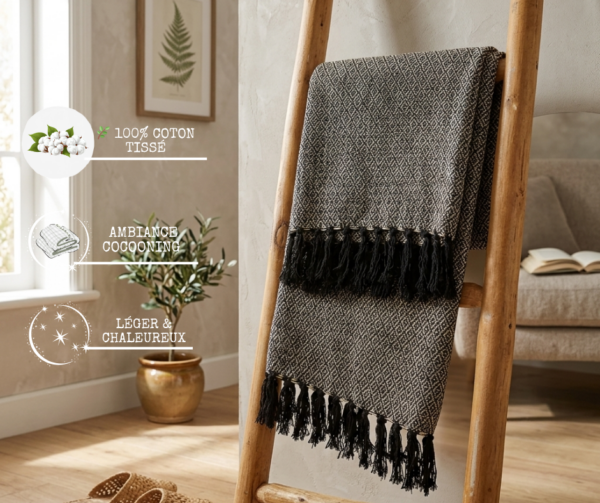 🌿 Le Coffret Cosy & Réconfort
