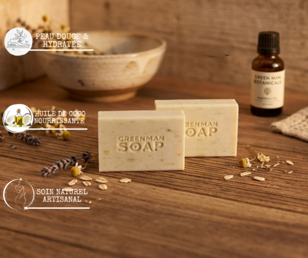 💝 Le Coffret Bloom & Senteurs  💝