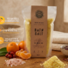 Vitamine C & Mandarine sel de bain 🌸 Le Coffret Glow & Douceur 🌸